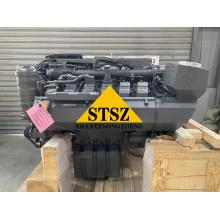 Engine 10152582a para Liebherr PR776