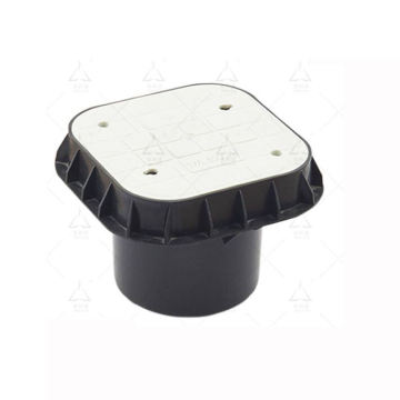 Quality Assurance Wholesale Custom Plastic Earth Pit PVC Observation Well