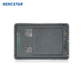 Batteria rimovibile Tablet Android Industrial PC all-in-one