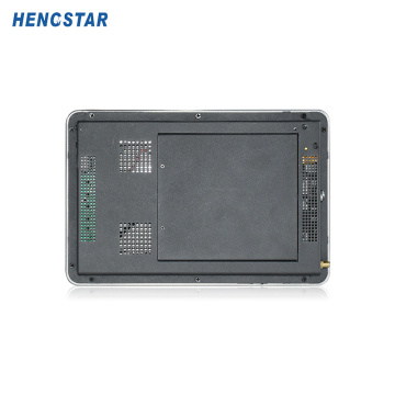 10,1&quot; Wechselakku All-in-One PC Robustes Android Tablet