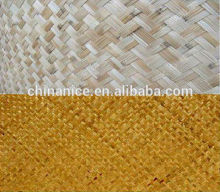 artificial synthetic Bamboo Table Mat For Dinning