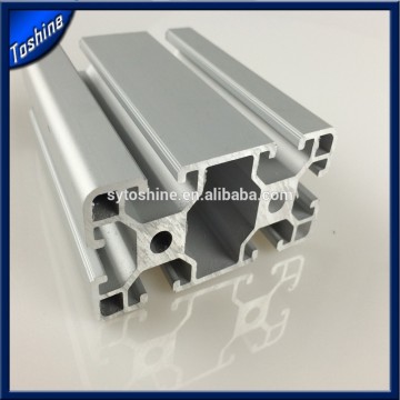 new design aluminum profile industrial 4080E-8