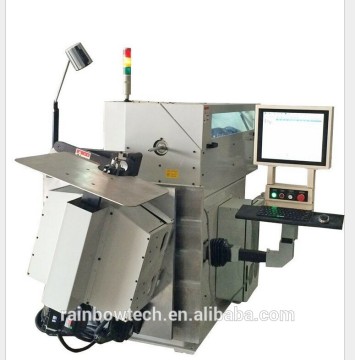 CNC wire Bending Machine