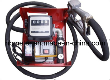 Oil Pumps (ETP-60)