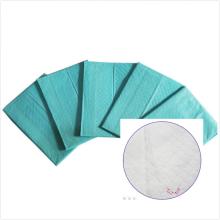 Kualitas Baik Disposable Adult Underpads Rumah Sakit