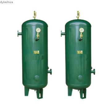 hydrostatic testing pressure vessels