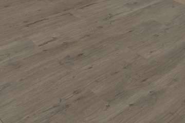Recycled Plastic Vinyl Wood Design LVT Plank
