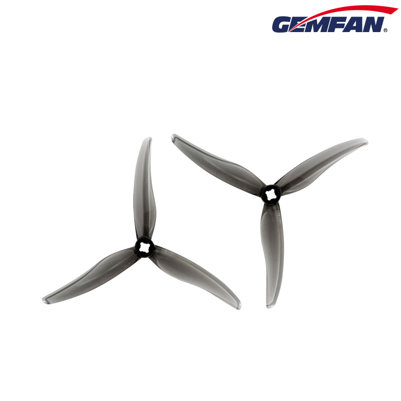 GEMFAN 5 Inch FPV Drone Propellers