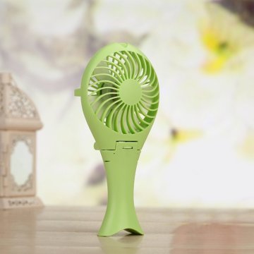Cute Style Personal Pocket Handy Fan for Travel