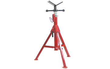 1.5Ton Foldable Pipe Jack Stand