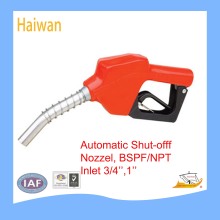 Automatic Fuel Nozzle/ Manual Nozzel