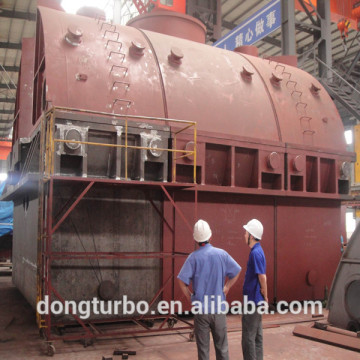 Dongturbo thermal power plant steam turbine outer casings