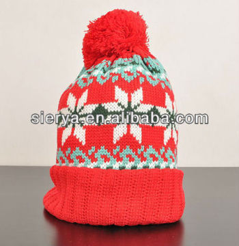 pom beanies