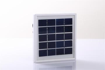JCN small solar module 20w solar panel cheap price