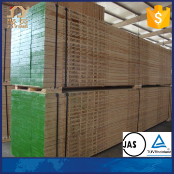 OSHA LVL Scaffold Planks for Middle East