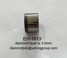 19mm pdc cutter for pdc bit