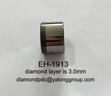 19mm pdc cutter for pdc bit