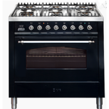 Forno da cucina Sydney Electric Upright Forno