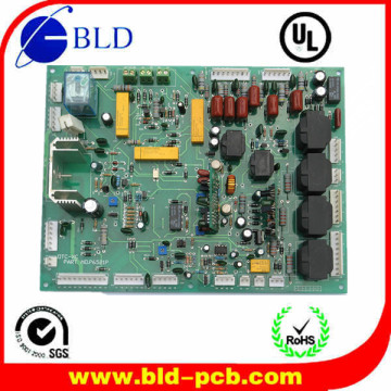 2015 Hot Sales PCB Assembly, Customized Testing Programs and Fixtures In China