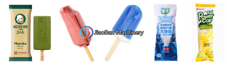 JB-350 Full Automatic Candy/Sweets/Chocolate Ball/Noodles Feeding Small Pillow Pouch Packing Machine