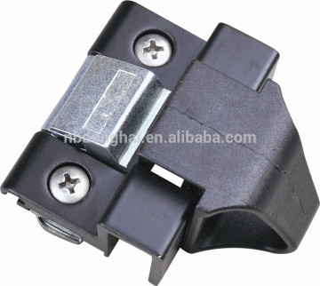 finger catch for sliding door and window