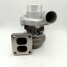 Komatsu turbocharger 6138-82-8201