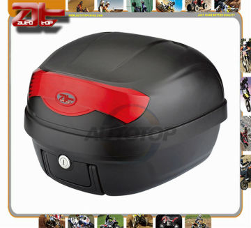 High Quality Scooter/Motorcycle Top Case/ Tail Box