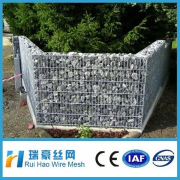 gabion box (hot sale)