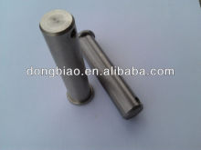 bearing steel 100Cr6 ANSI clevis pin plain finish manufacturer