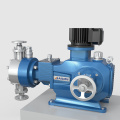 Corrosion Resistant Chemical Dosing Pump