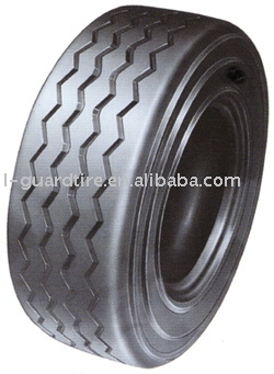 Agricultural Tyre