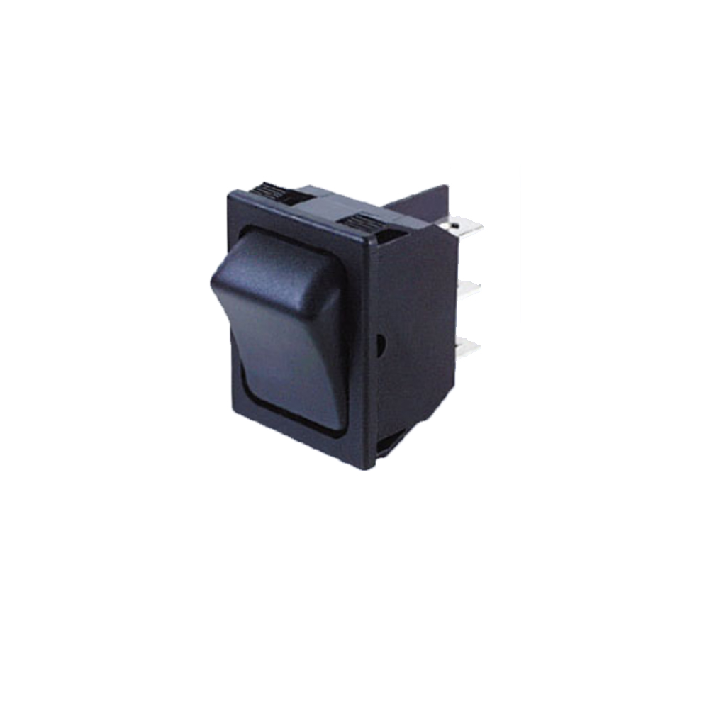 Waterer Boat Rocker Switch pikeun mobil