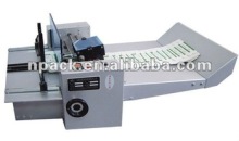 npack Steel stamp Coding Machine