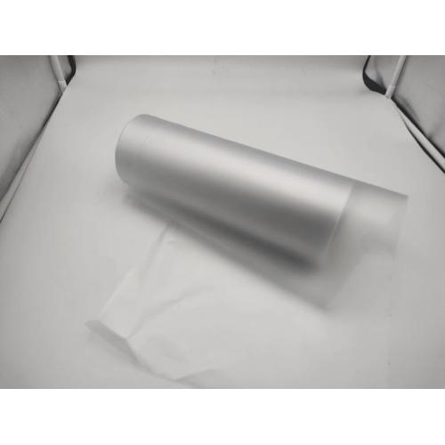 Translucent plastic PVC roll film soft PVC film