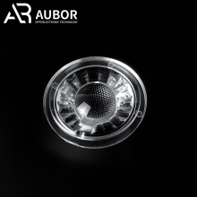 COB Optical Lenses & Reflector Collimators for Commercial LED Lighting