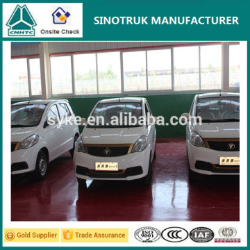 Cheap Price 4 Wheel motor electric car