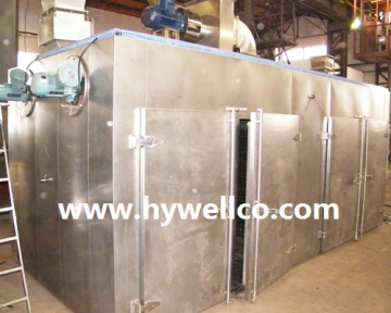 Hot Air Circulating Drying Equipment