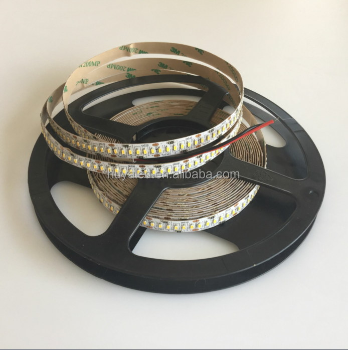 smart led strip light indoor  decoration DC12V   led strip  Flexible smd  3014  5v  60 led/m   tv led strip light