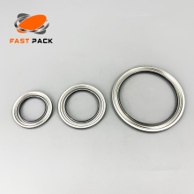 401# top base plug for quart tin