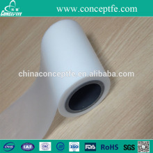 0.1mm thickness electronic skived ptfe tape