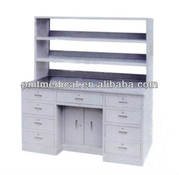 Hospital with drawers multifunctional workbench medical cupboard