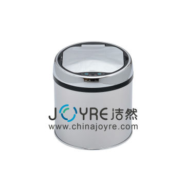 6L original design smart dust bin / smart dust can / smart dust box