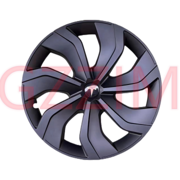 Model Y 19'' Wheel Rims Wheel Hubs