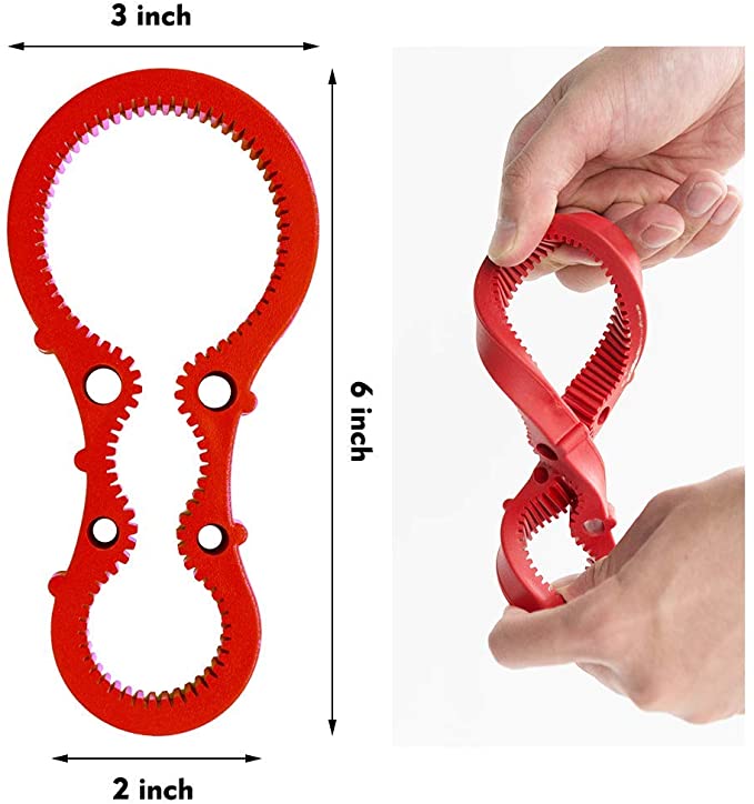 Bottle Lid Opener