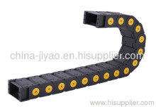 Plastic Specialty Cable Towline?