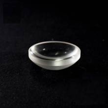 k9 large plano convex lens optical convex mirror