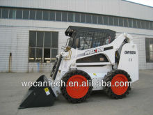 SKID STEER LOADER WT1605A with CE