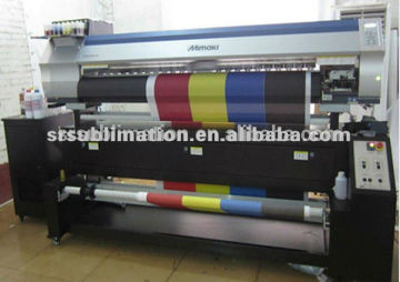 Light box Printing Machine