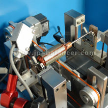 2015 Rotor balancing control , rotor balance test machine