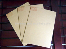 virgin kraft liner board400gsm 500gsm